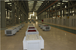 红寺堡S11油浸式变压器
